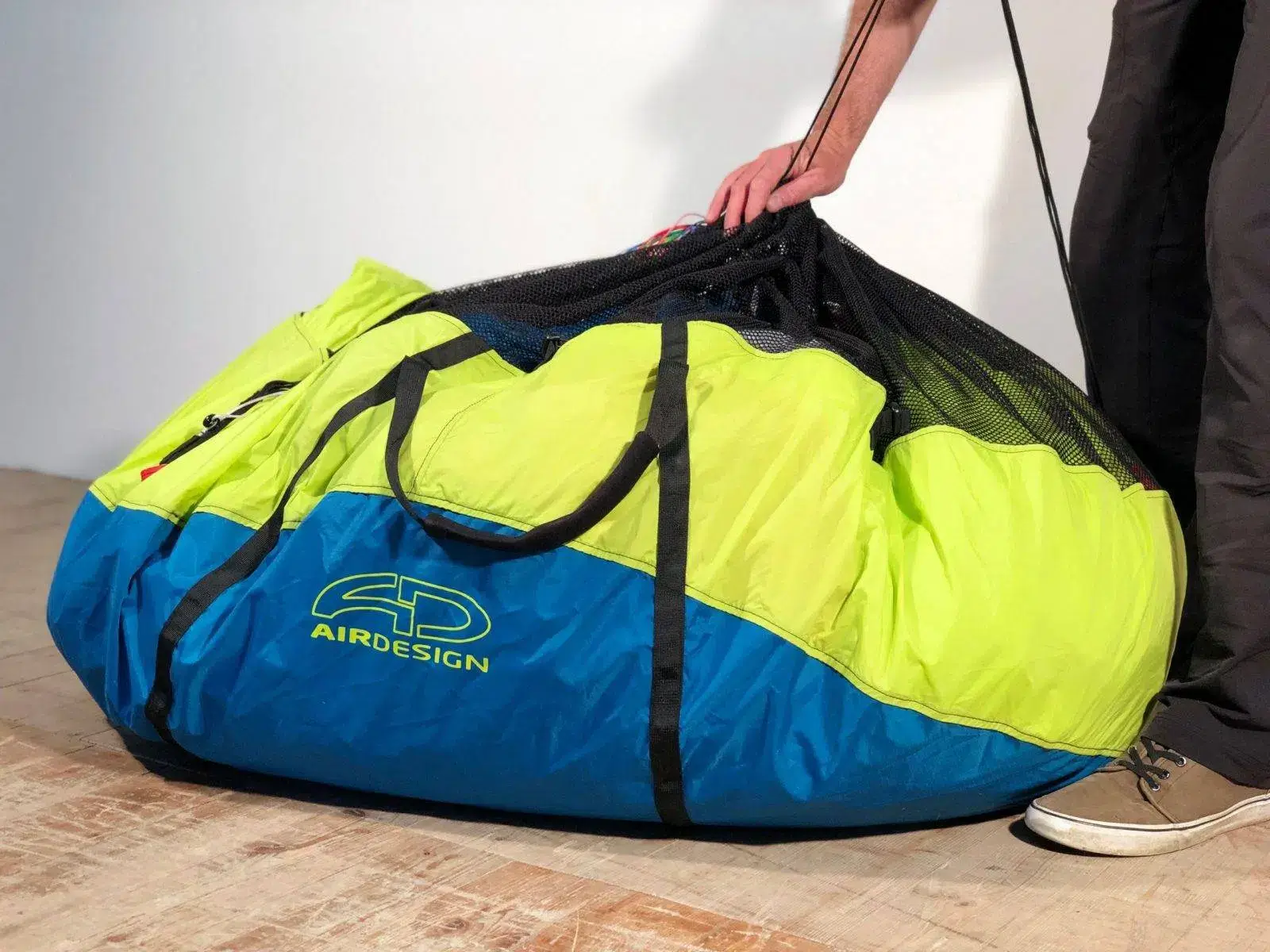 Quickbag AirDesign 04